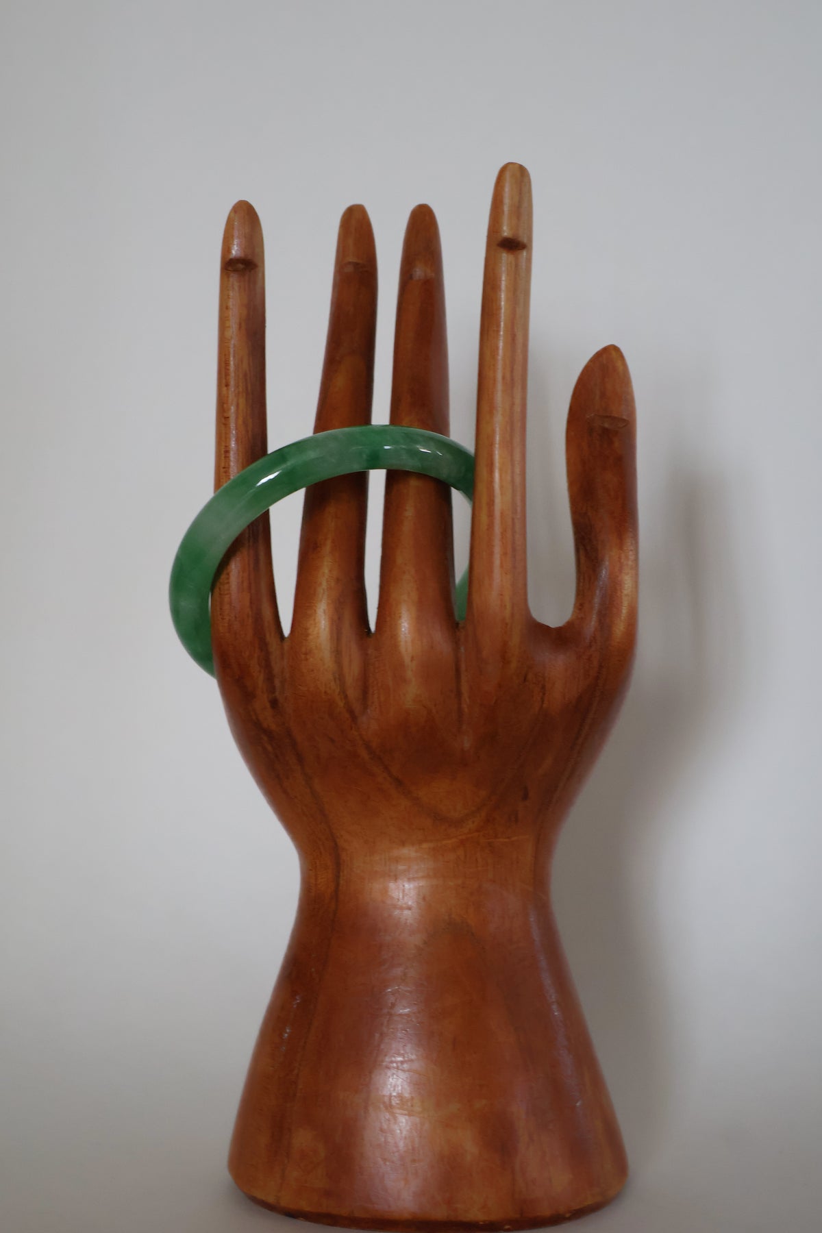Jade Bangles