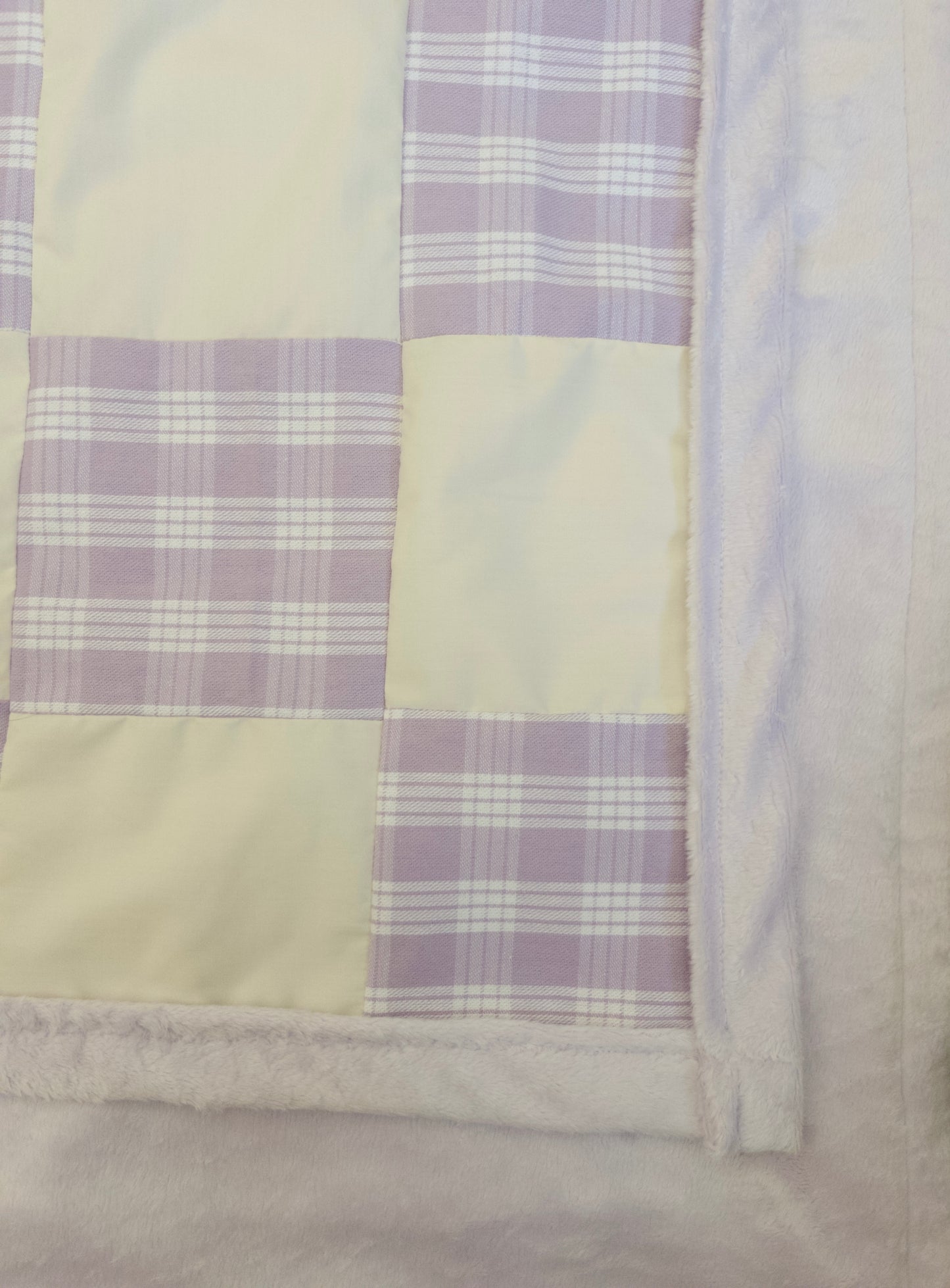 PRE-ORDER Patch Palaka Baby Blanket