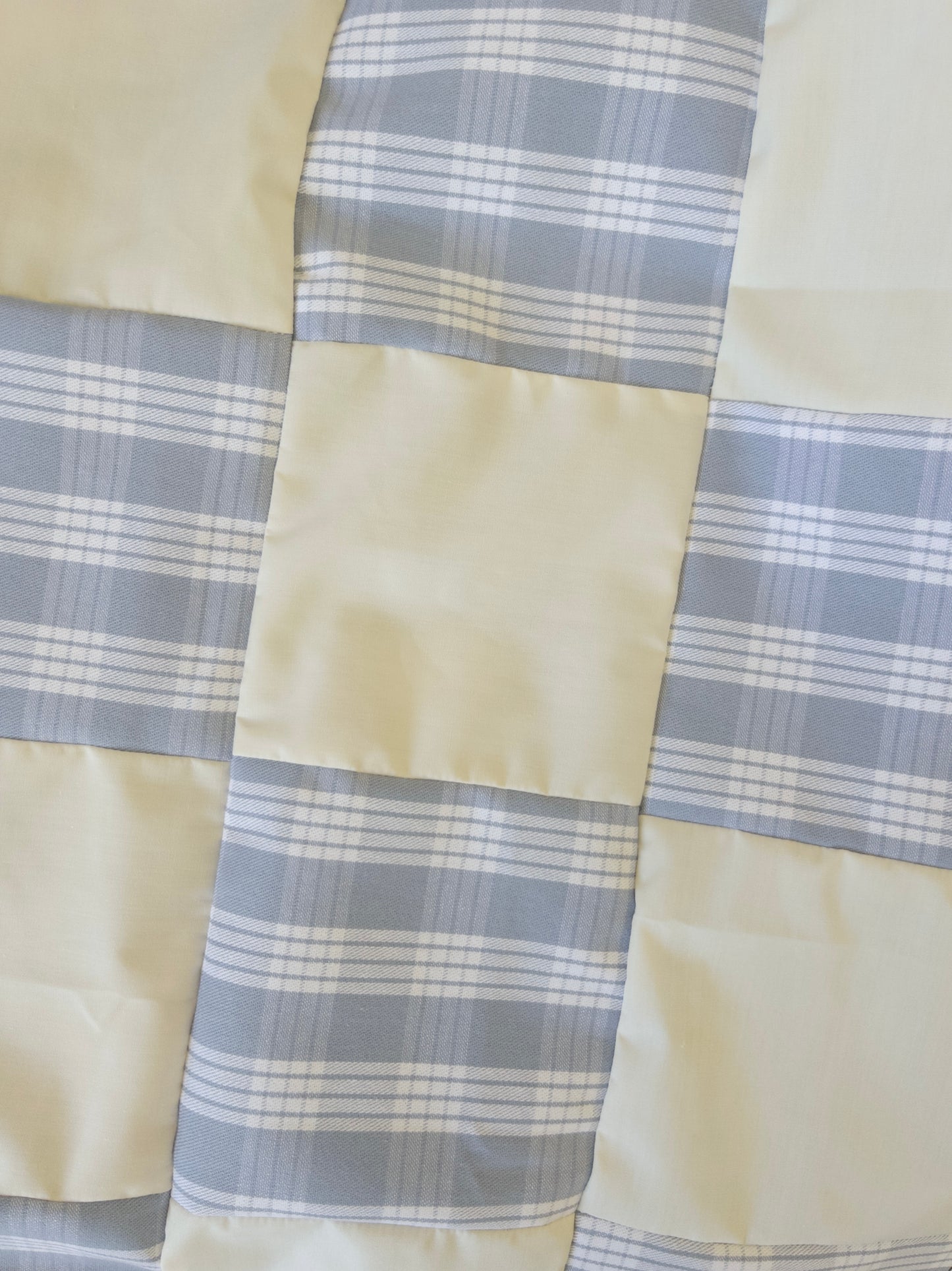 PRE-ORDER Patch Palaka Baby Blanket