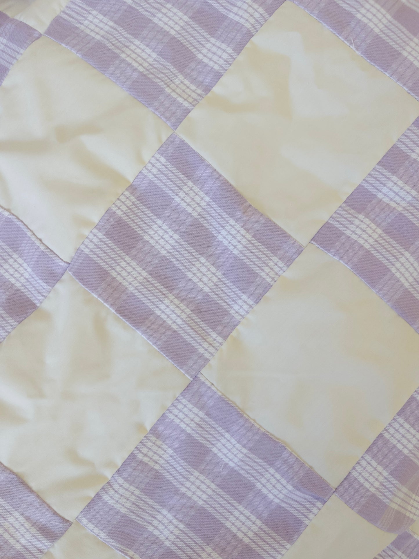 PRE-ORDER Patch Palaka Baby Blanket