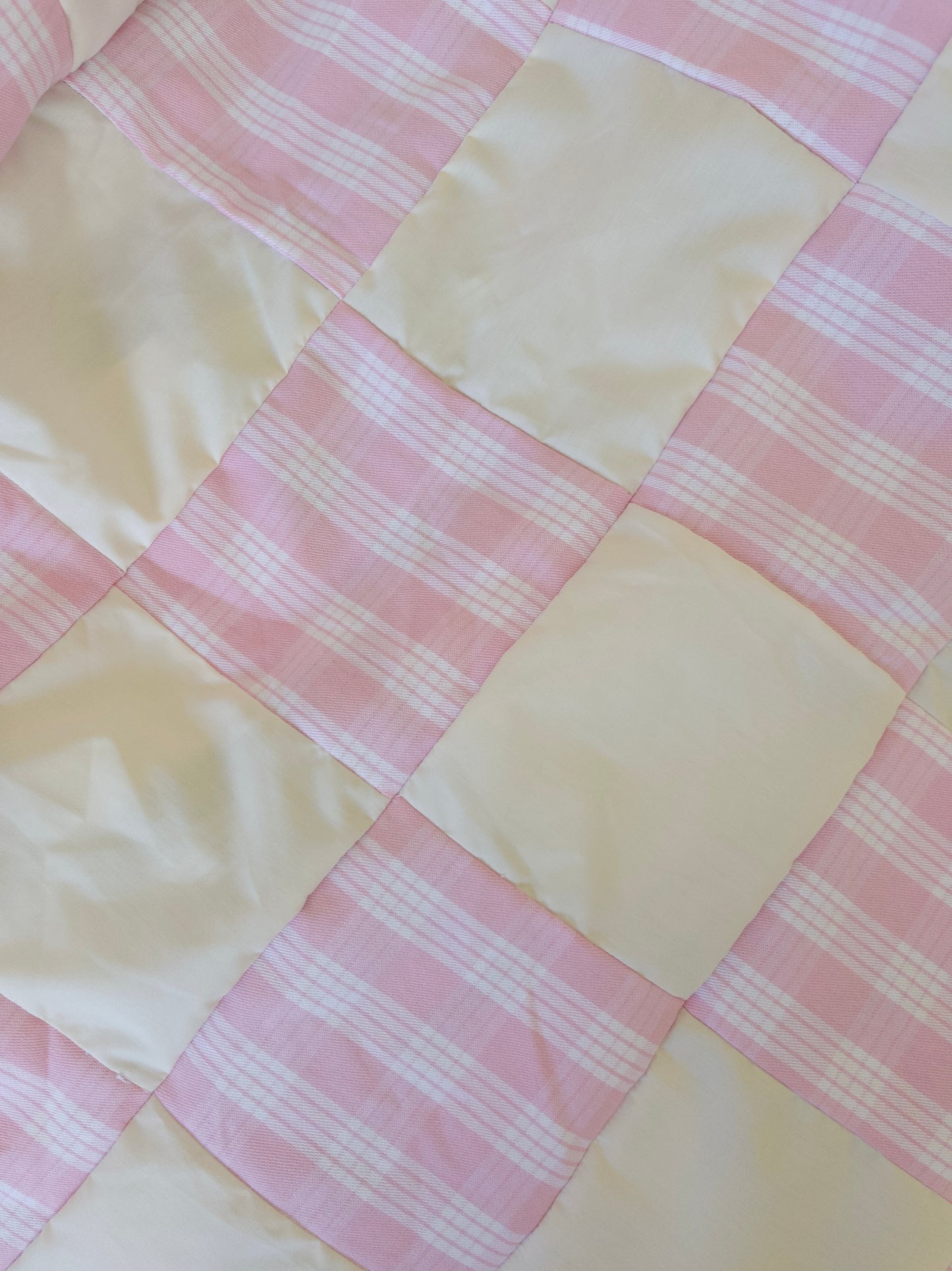 PRE-ORDER Patch Palaka Baby Blanket