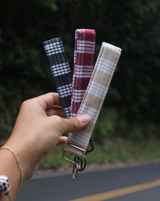 Palaka Key Chain Bundle