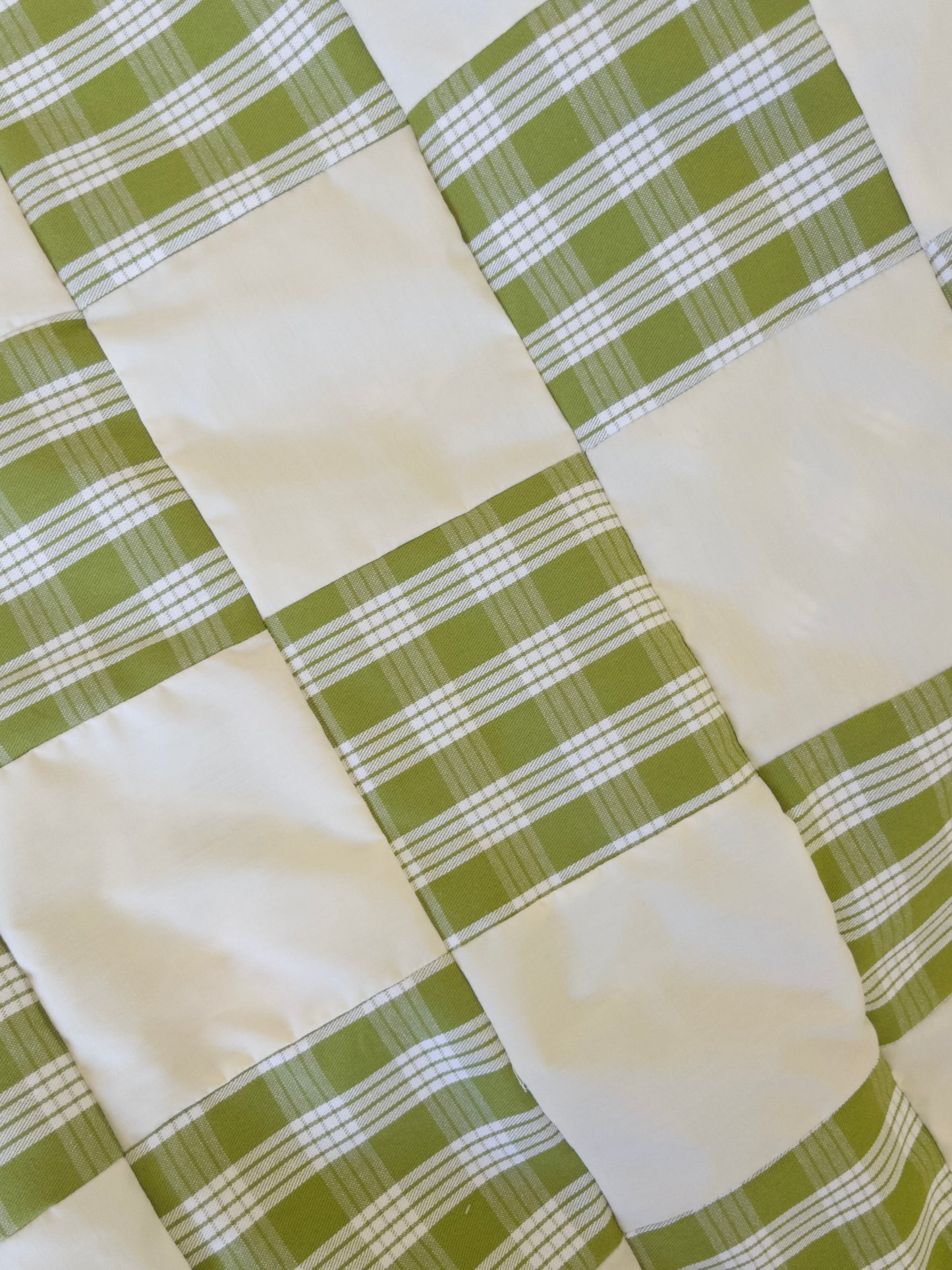 PRE-ORDER Patch Palaka Baby Blanket