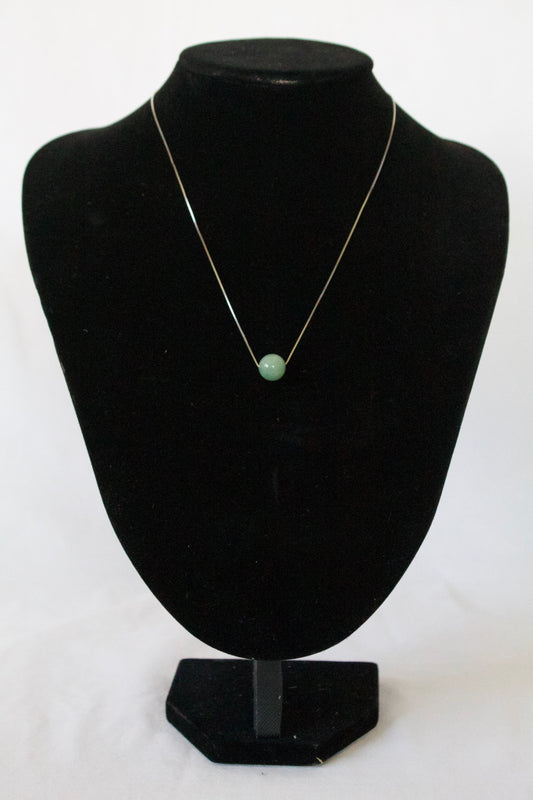 Jade Necklace
